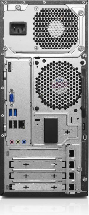 Komputer Lenovo Komputer PC Lenovo IdeaCentre 300-20 i5-6400/8GB/1TB/GTX750TI-2GB/ 7