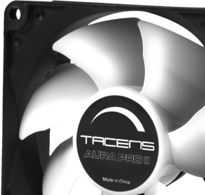 Wentylator Tacens Aura Pro II (TACAURA2-120PRO) 2