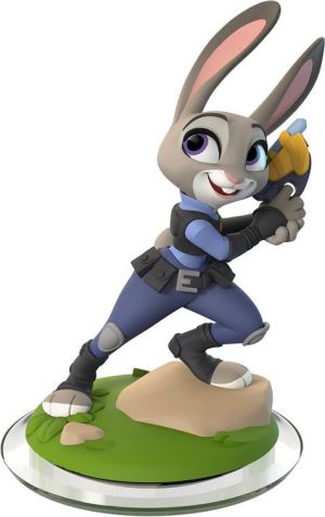 Figurka Disney Interactive Figurka Infinity 3.0 - Judy Hopps Zootopia (CDP) 1