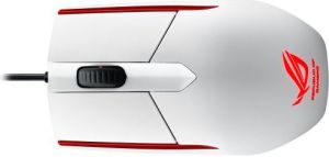 Mysz Asus ROG SICA WHITE (90MP00B2-B0UA00) 4