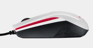 Mysz Asus ROG SICA WHITE (90MP00B2-B0UA00) 5