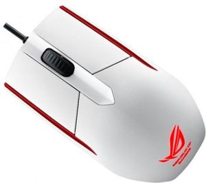 Mysz Asus ROG SICA WHITE (90MP00B2-B0UA00) 7