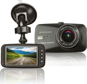 Wideorejestrator Ferguson FHD170 2