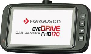 Wideorejestrator Ferguson FHD170 6