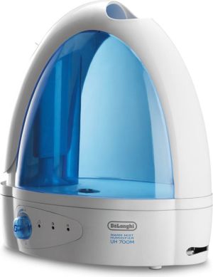 Nawilżacz powietrza DeLonghi Nawilżacz powietrza UH 700M 1