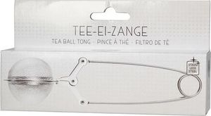 Mount Everest Tea - Zaparzacz do herbaty - szczypce 4,5cm 2