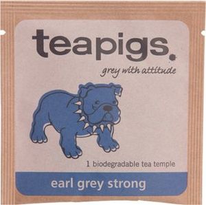 Teapigs teapigs Earl Grey Strong - Koperta 1