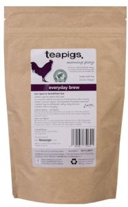 Teapigs Herbata sypana English Breakfast 250g 1