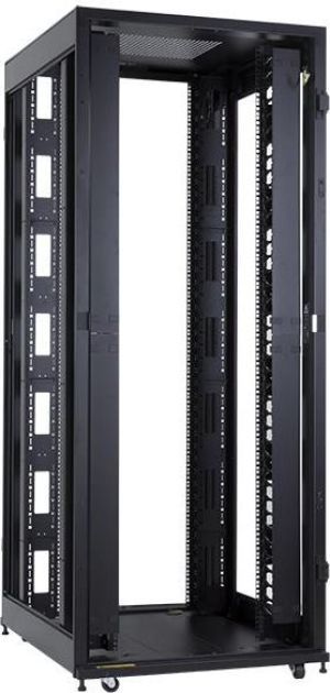 Szafa Linkbasic Stojąca Rack 19'' 42U (NCI42-810-KLA-C) 2