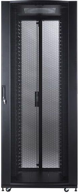 Szafa Linkbasic Stojąca Rack 19'' 42U (NCI42-810-KLA-C) 3