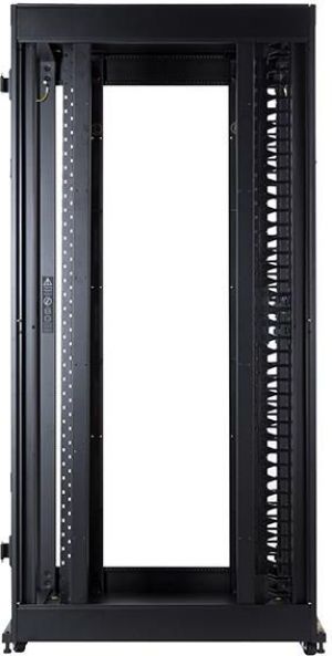 Szafa Linkbasic Stojąca Rack 19'' 42U (NCI42-810-KLA-C) 4