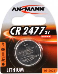 Ansmann Bateria CR2477 10 szt. 1