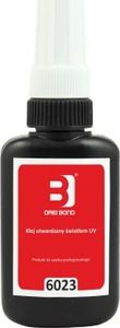 Drei Bond Klej utwardzany światłem uv Drei Bond Db 6023 10ml 1