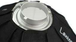 Lampa studyjna Aputure Aputure Lantern Softbox 2