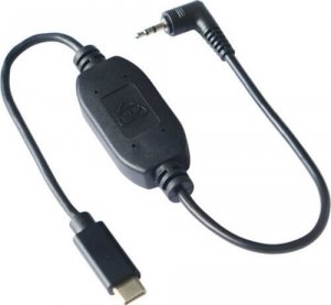 Kabel USB Atomos USB-A - 2.5 mm Czarny (ATOMCAB018) 1