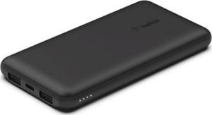 Powerbank Belkin BPB011BTBK 10000mAh Czarny 3