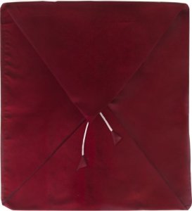 Berkel Berkel Cover-S red 35x45x50 cm 2