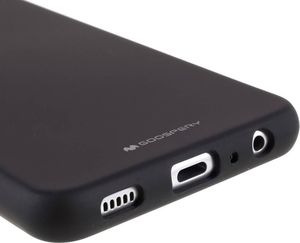 Etui SAMSUNG GALAXY A32 5G Soft Jelly Case czarne 7