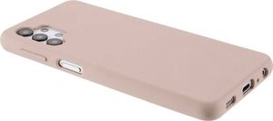 Etui SAMSUNG GALAXY A32 5G Soft Jelly Case piaskowe 2