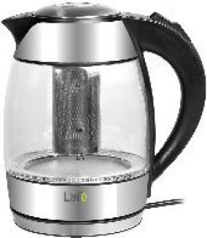 Czajnik Lafe CEG006 Srebrny 2