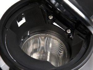 Czajnik Lafe CEG006 Srebrny 5