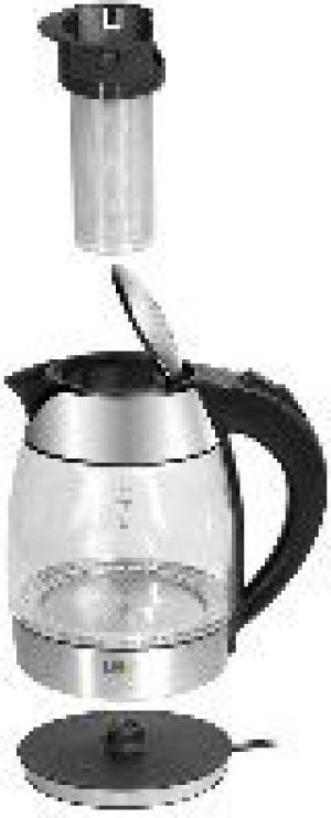 Czajnik Lafe CEG006 Srebrny 6