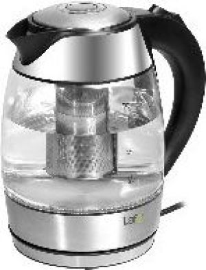 Czajnik Lafe CEG006 Srebrny 8
