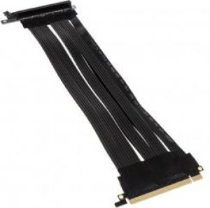 Lian Li Riser PCIe x16/PCIe x16, 0.38m (PW-PCI-E38-1) 2