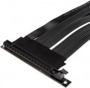 Lian Li Riser PCIe x16/PCIe x16, 0.38m (PW-PCI-E38-1) 4