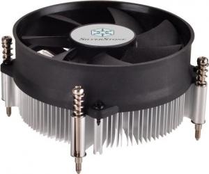 Chłodzenie CPU SilverStone Nitrogon (SST-NT09-115X) 2
