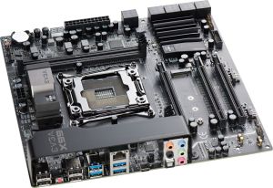 Płyta główna EVGA X99 Micro2 (131-HE-E095-KR) 7