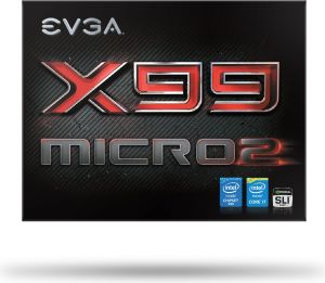Płyta główna EVGA X99 Micro2 (131-HE-E095-KR) 8