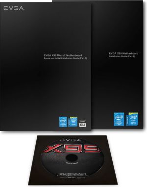 Płyta główna EVGA X99 Micro2 (131-HE-E095-KR) 2