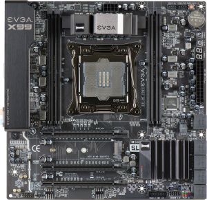 Płyta główna EVGA X99 Micro2 (131-HE-E095-KR) 5
