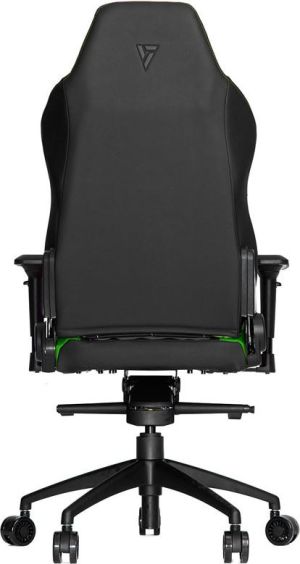 Fotel Vertagear Racing Series PL6000 Czarno-zielony (VG-PL6000_GR) 5