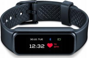 Smartband Beurer AS 99 Czarny 2