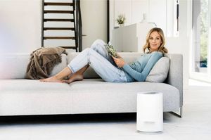 Oczyszczacz powietrza Beurer LR 220 2