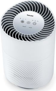 Oczyszczacz powietrza Beurer LR 220 4