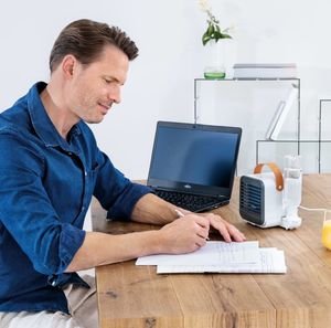 Klimator Beurer LV 50 2