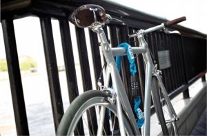 Abus ABUS Tresor 1385/85 BK 2