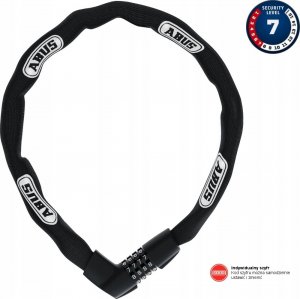 Abus ABUS Tresor 1385/85 BK 4