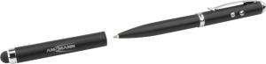 Rysik Ansmann Stylus Touch 4in1 Czarny 2