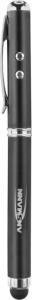 Rysik Ansmann Stylus Touch 4in1 Czarny 3