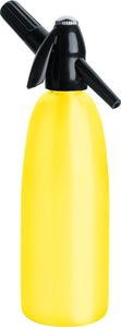 Saturator Art Quick Soda + 25 naboi CO2 Żółty 2