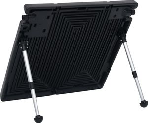 vidaXL Solarny podgrzewacz wody w basenie, podwójny, 150x75 cm 8