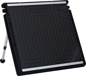 vidaXL Solarny podgrzewacz wody w basenie 75x75 cm 3