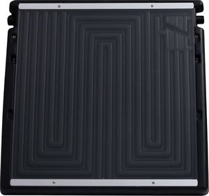 vidaXL Solarny podgrzewacz wody w basenie 75x75 cm 4