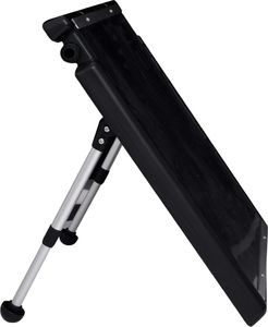 vidaXL Solarny podgrzewacz wody w basenie 75x75 cm 5