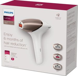Depilator Philips Lumea BRI955/00 5