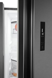 Lodówka Amica FY5119.3DFBX 12